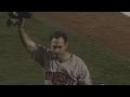 Paul Molitor reaches 3,000 hit milestone の動画、YouTube動画。