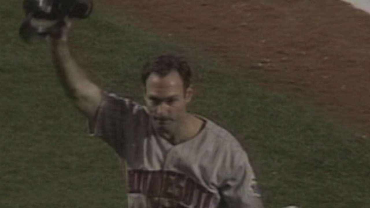 What Happened to Paul Molitor and Where is The Ignitor Now