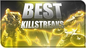 BEAST SCORESTREAKS! - "Best Killstreaks" in Advanced Warfare! (COD Tips & Tricks)