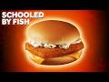 The History and Impact of McDonald's Filet-O-Fish