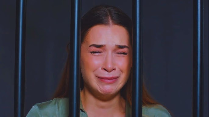 Miłość i nadzieja: Sıla poświęca się dla siostry i trafia do więzienia!