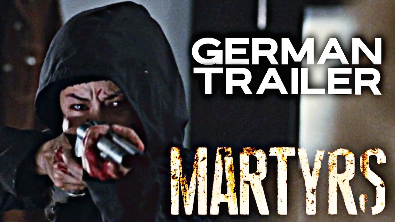 martyrs  -der film kostenlos anschauen Deustch