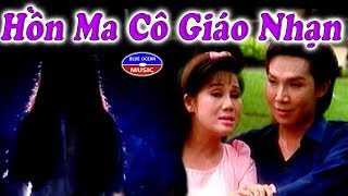 Cai Luong Hon Ma Co Giao Nhan