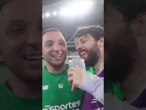 quem é esse maluco?