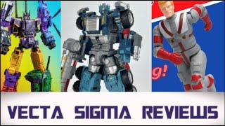 News - G2 Combaticons - M.a.s.k. First Samples Look Incredible And More..