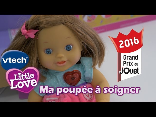 Poupées et poupons - VTech