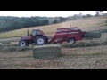 Hay day Fiatagri 180-90 & Hesston 4700 1