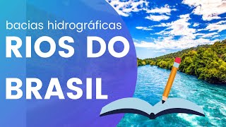 RIOS DO BRASIL