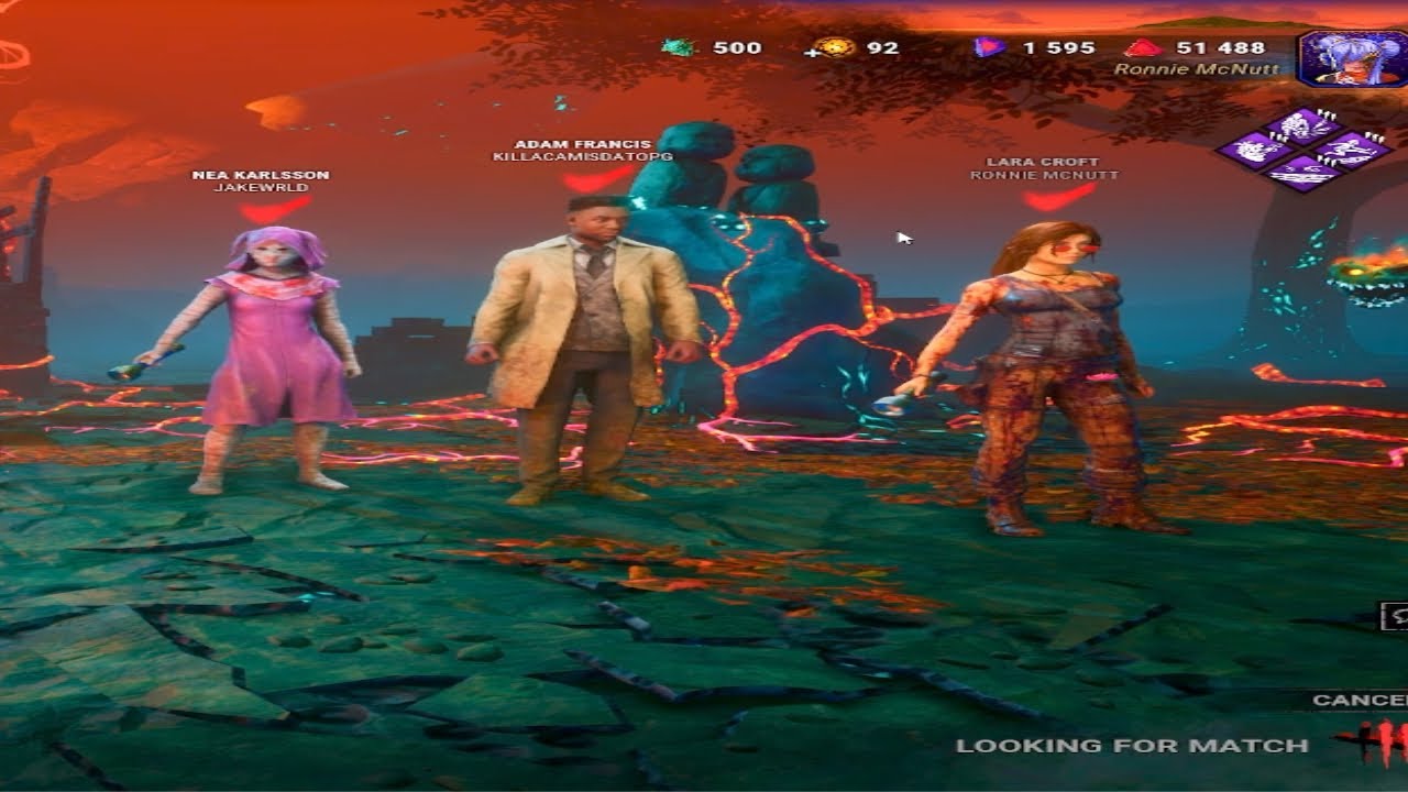 Noob vs Pro vs Hacker AHH Dead by Daylight games - YouTube