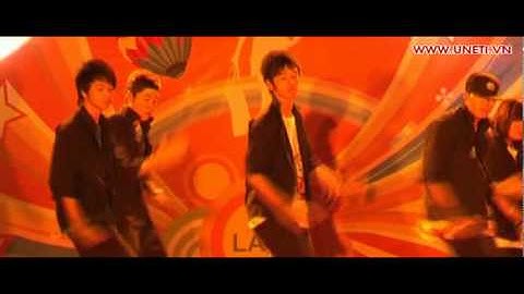 Duyên dáng UNETI 2010