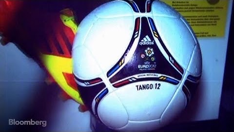 Adidas: Inside Its Lab for Sport Domination