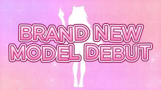 Snowy's Official VTuber Debut Trailer