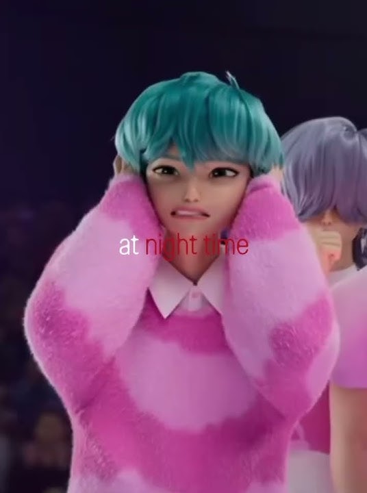 BOYS BEWARE (#babysaja #kpopdemonhunters #edit #kpdh