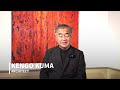 Creating harmony with the place in conversation with kengo kuma