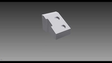 Project Lead The Way: 8-2 Parametrics (Cinema 4K Upload)