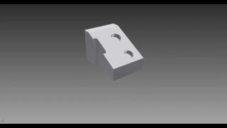 Project Lead The Way: 8-2 Parametrics (Cinema 4K Upload)