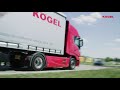 NOVUM – Bestseller Cargo Now Even More Flexible and Robust (EN) | IAA 2018 | © 2018 Kögel Trailer