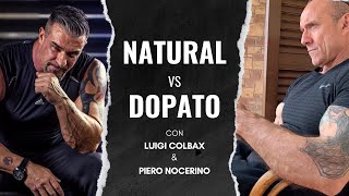 Natural vs Doping - Conversazione con Piero Nocerino