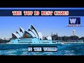 Top 10 - The 10 Best Cities in The World  FYI2Day - YouTube