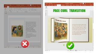 Cách Tạo Hiệu Ứng Lật Trang Sách Trong PowerPoint | Đơn Giản Mà Cực Đỉnh Cách Tạo Hiệu Ứng Lật Trang Sách Trong PowerPoint | Đơn Giản Mà Cực Đỉnh