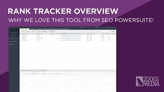 Rank Tracker Overview