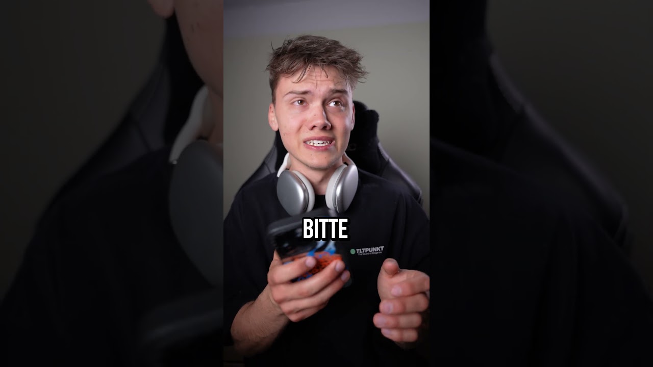 Mutter ausgetrickst 😂👀