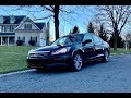 Honda Accord Review and Test Drive | When Plain is OKAY