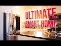 Building The Ultimate Smart Home - Episode 1