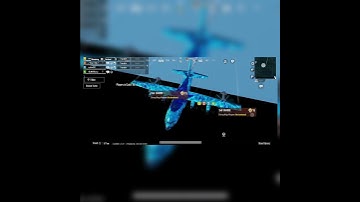 first time server hacker world record 56963 meter world record in BGMI #serverhacker #worldrecord