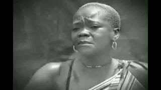 BRENDA FASSIE - Mama