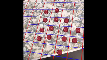ARKit 3D Dice IOS11 SWIFT4 AR 3D Dice Tap And Spin