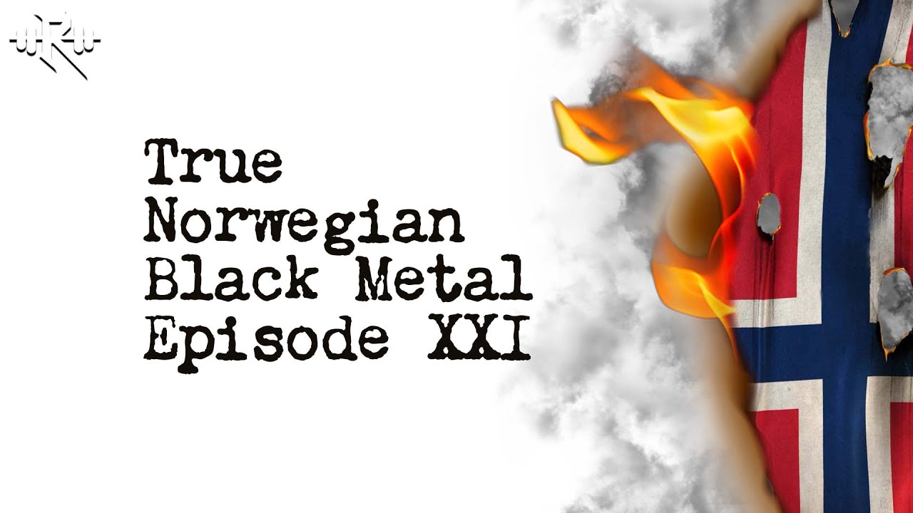 Crash course to Norwegian black metal episode 21: Strid + Tartaros