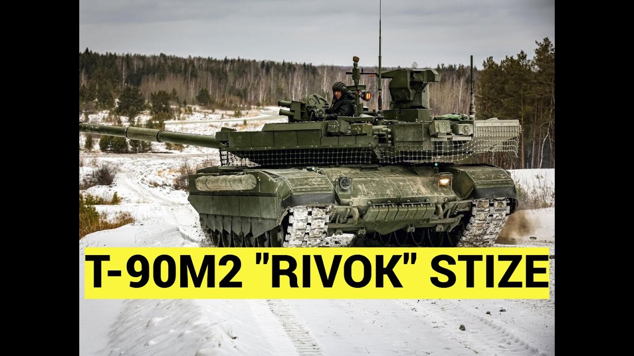 T-90M2 