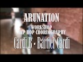 ARUNATION (ARUZHAN MOLDAKHANOVA) || BOOGIE DAY #1 || Cardi B - Bartier Cardi (feat. 21 Savage)