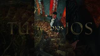 “Tus Ojos,” vea el vídeo completo ahora en YouTube #pinarecords #franrozzano #shorts