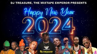 Dancehall Mix 2024 Clean: Dancehall Songs 2024 │ \