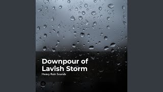 Heavy Steady Storm