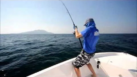 Big GT - Southern Oman (Sam Colvin)