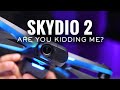 Skydio 2 | A Complete Review | New Firmware Update