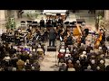 Capture de la vidéo Ensemble Antea Classica - Extraits Du Concert Du 16/09/2017 À Givors
