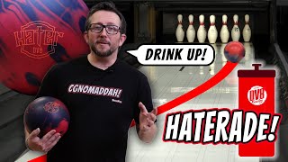 CALLING ALL HATERS!  | DV8 Hater