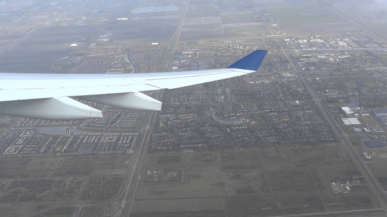 2014 signe chinois Flight to Florida part 1