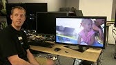 Dell Canada Hosts Power to do More Customer Event - YouTube