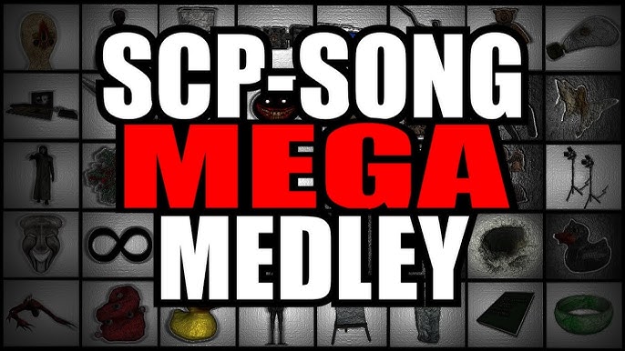 SCP Songs (SCP-999,SCP-173,SCP-049,SCP-106,SCP-035,SCP-096,And more Scp's  songs) - playlist by KITTY! ❤️