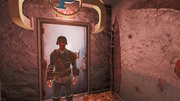 Fallout 4- Finding Kellogg- Part 1