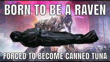 MY HONEST, UNCENSORED, REACTIONS TO THE AC6 GAMEPLAY REVEAL