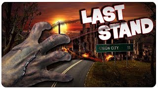 Zombie Apocalypse Day - The Last Stand: Union City Gameplay Part 1? screenshot 4