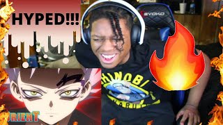 HYPED!!! | ORIENT Opening 2 & Ending 2 Reaction