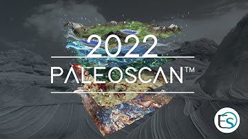 PaleoScan™ 2022