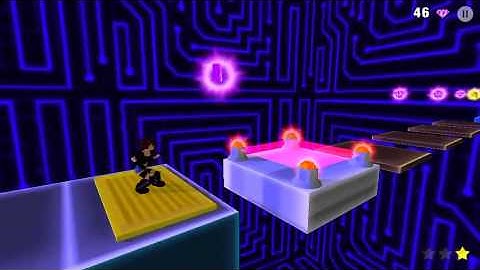 Diversion Level 4-8 (3 Stars): iOS Gameplay Walkthrough